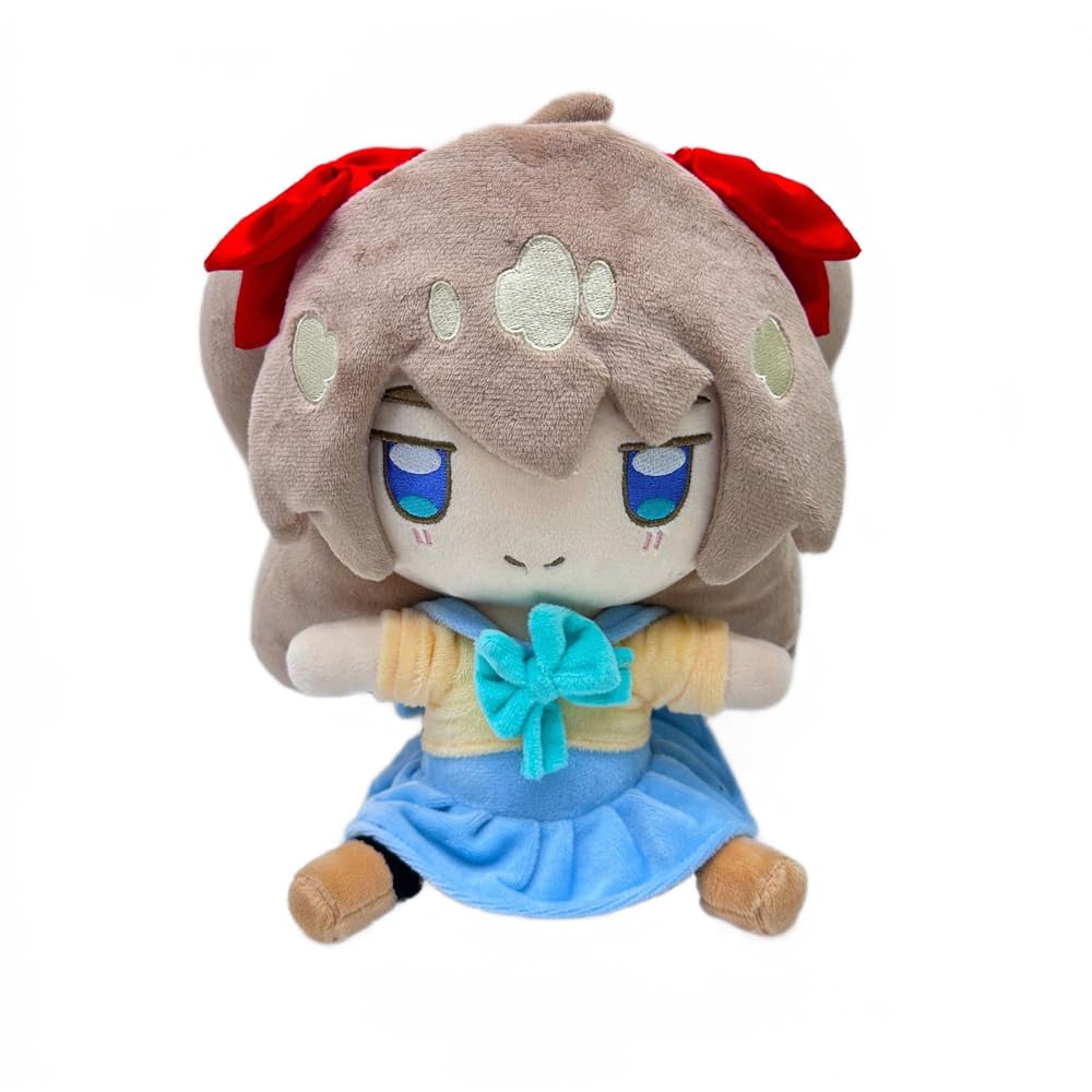 Amazon.co.jp: MMCOS Murder Drones J ぬいぐるみ 可愛い 萌え